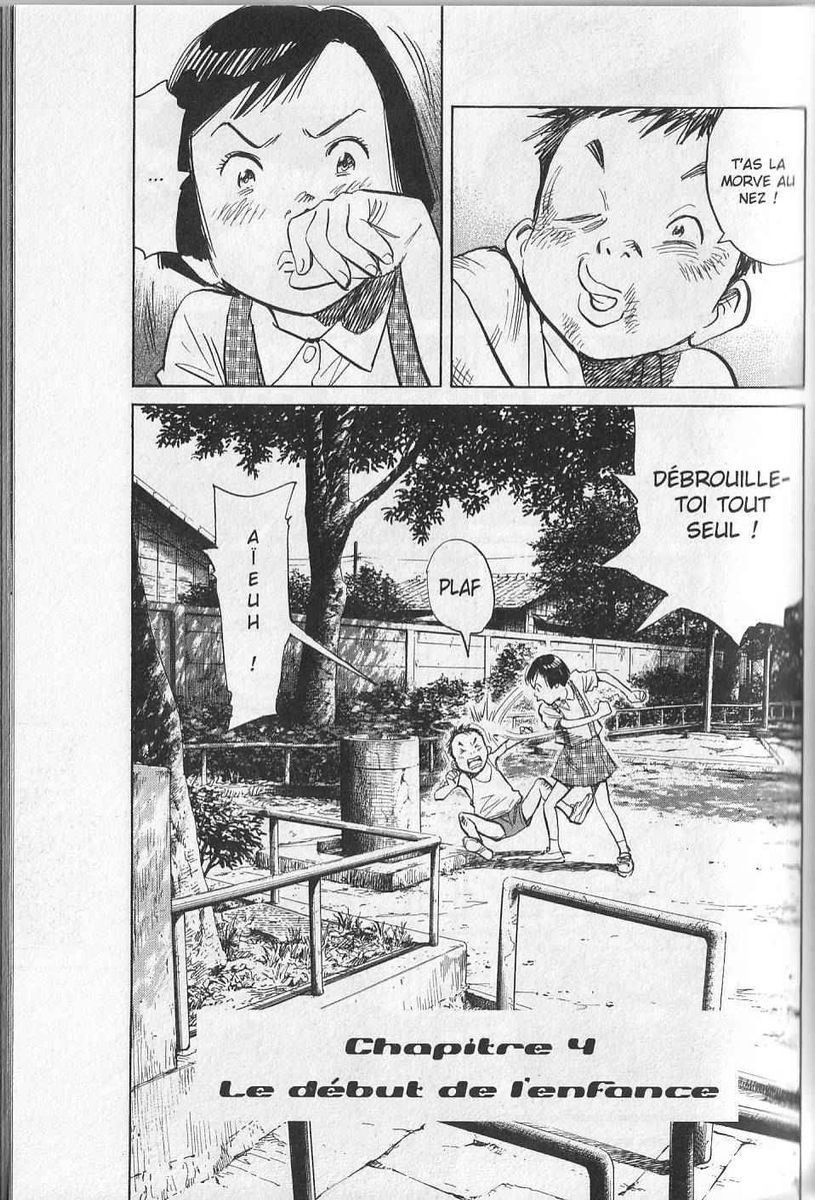 Read 21st Century Boys FR Manga Online
