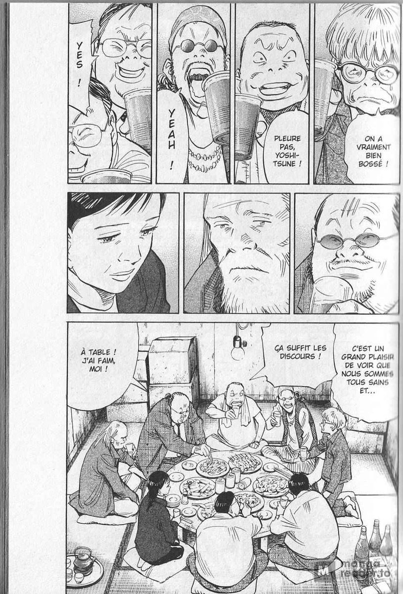Read 21st Century Boys FR Manga Online
