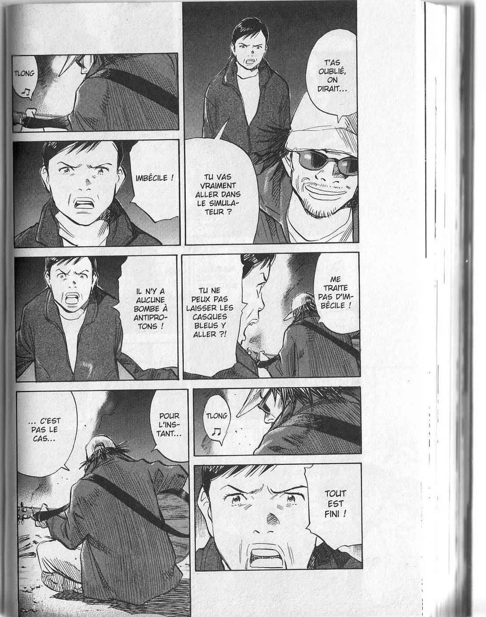 Read 21st Century Boys FR Manga Online