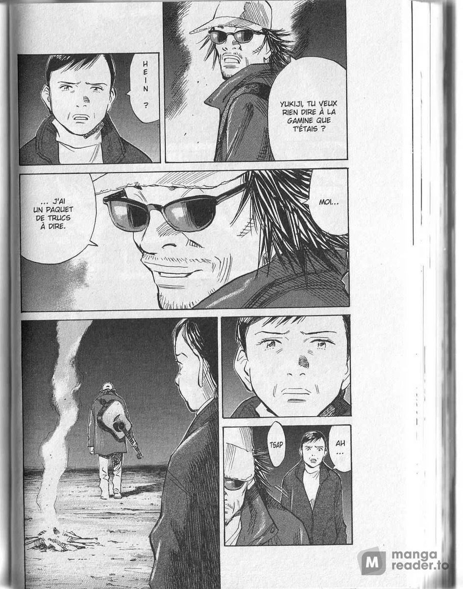 Read 21st Century Boys FR Manga Online