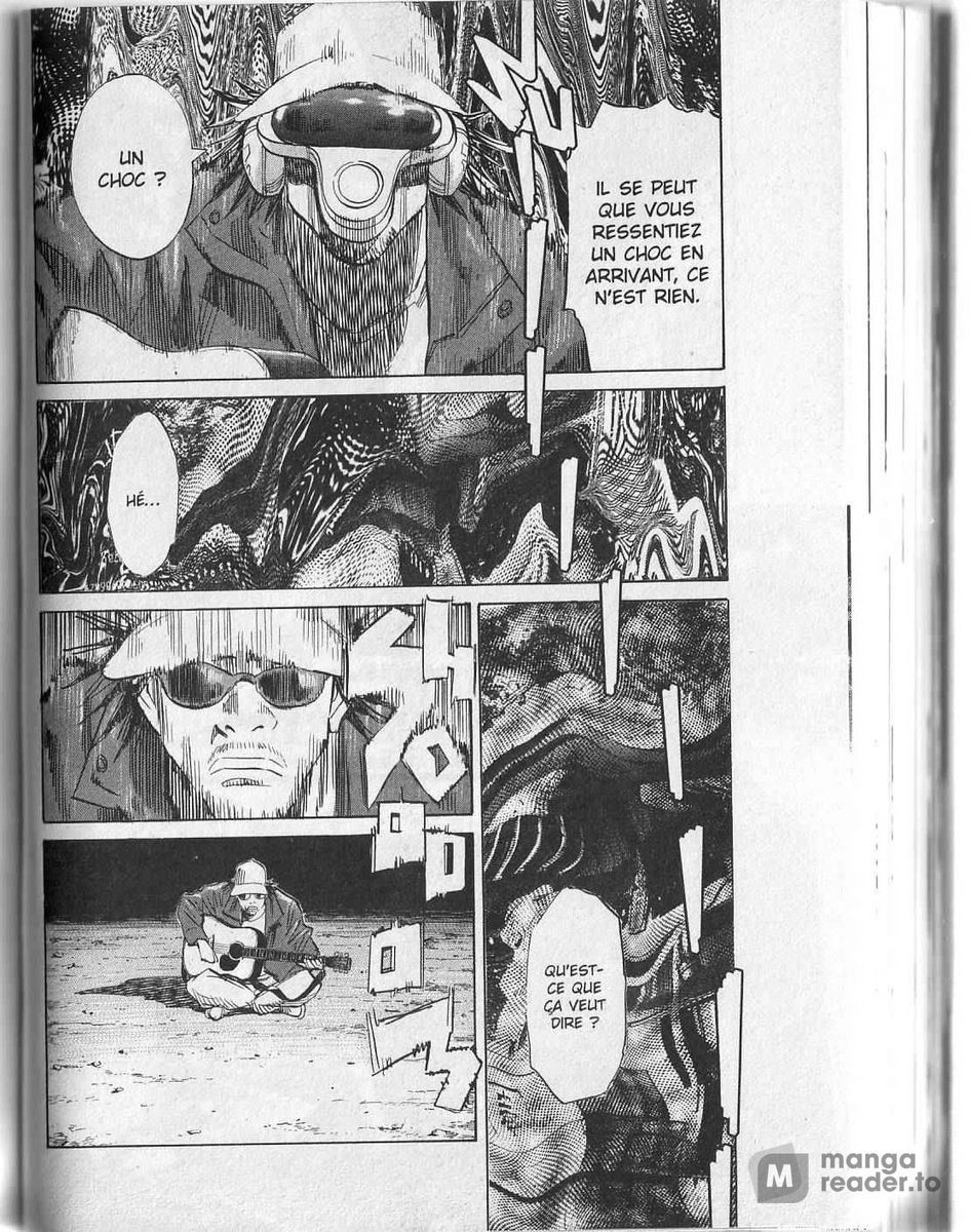 Read 21st Century Boys FR Manga Online