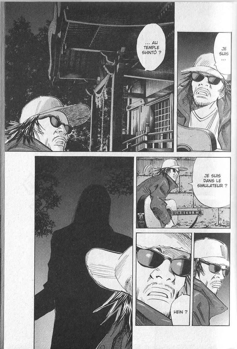 Read 21st Century Boys FR Manga Online