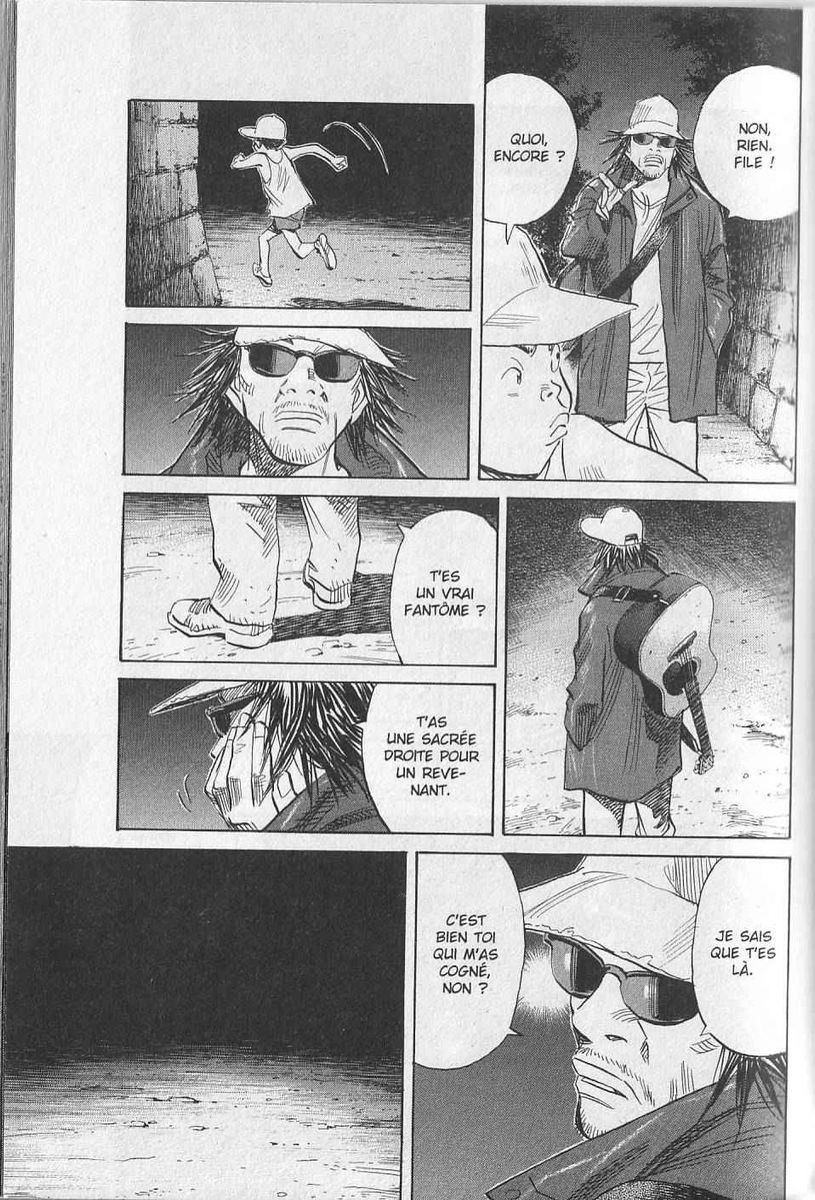 Read 21st Century Boys FR Manga Online