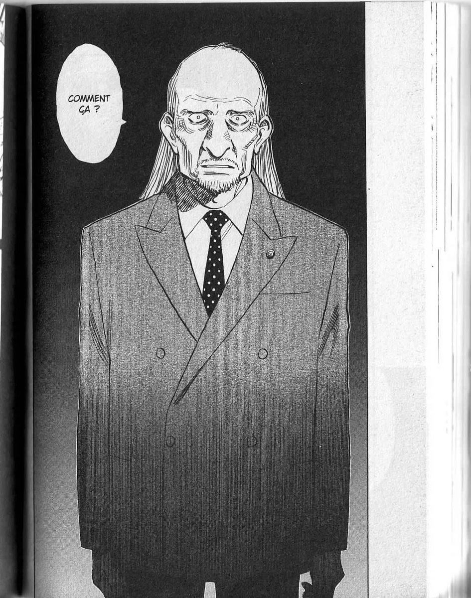 Read 21st Century Boys FR Manga Online