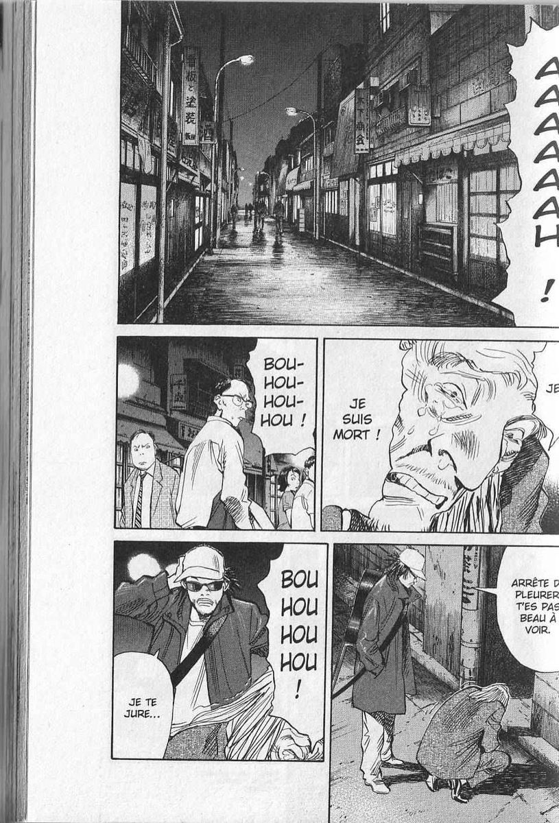 Read 21st Century Boys FR Manga Online
