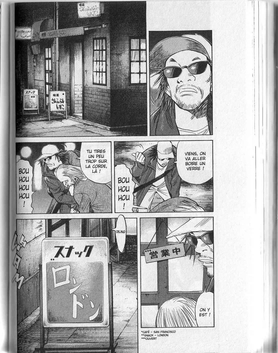 Read 21st Century Boys FR Manga Online