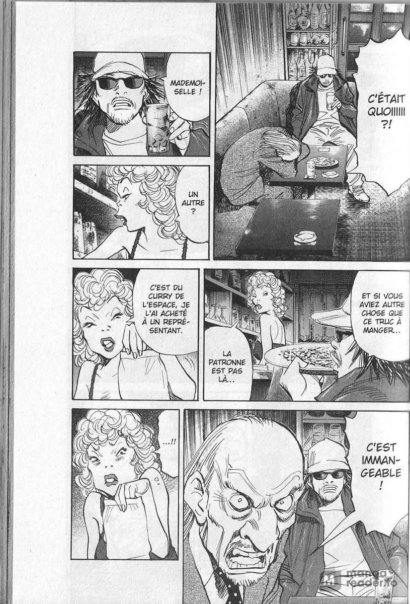 Read 21st Century Boys FR Manga Online