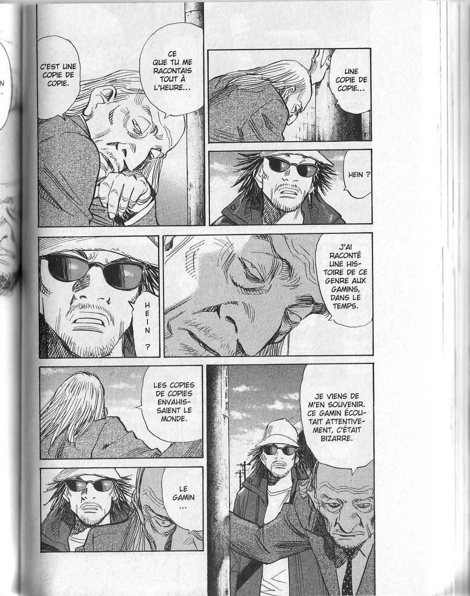 Read 21st Century Boys FR Manga Online