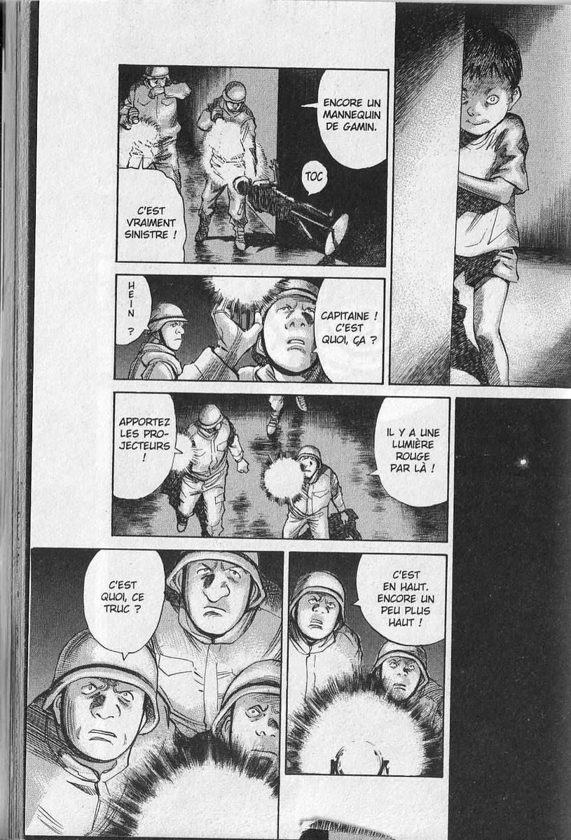Read 21st Century Boys FR Manga Online
