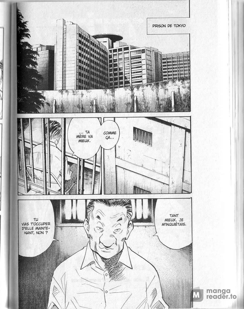 Read 21st Century Boys FR Manga Online