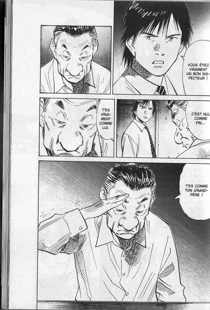 Read 21st Century Boys FR Manga Online
