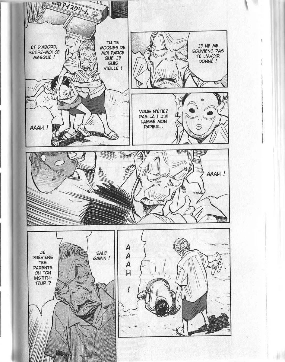 Read 21st Century Boys FR Manga Online