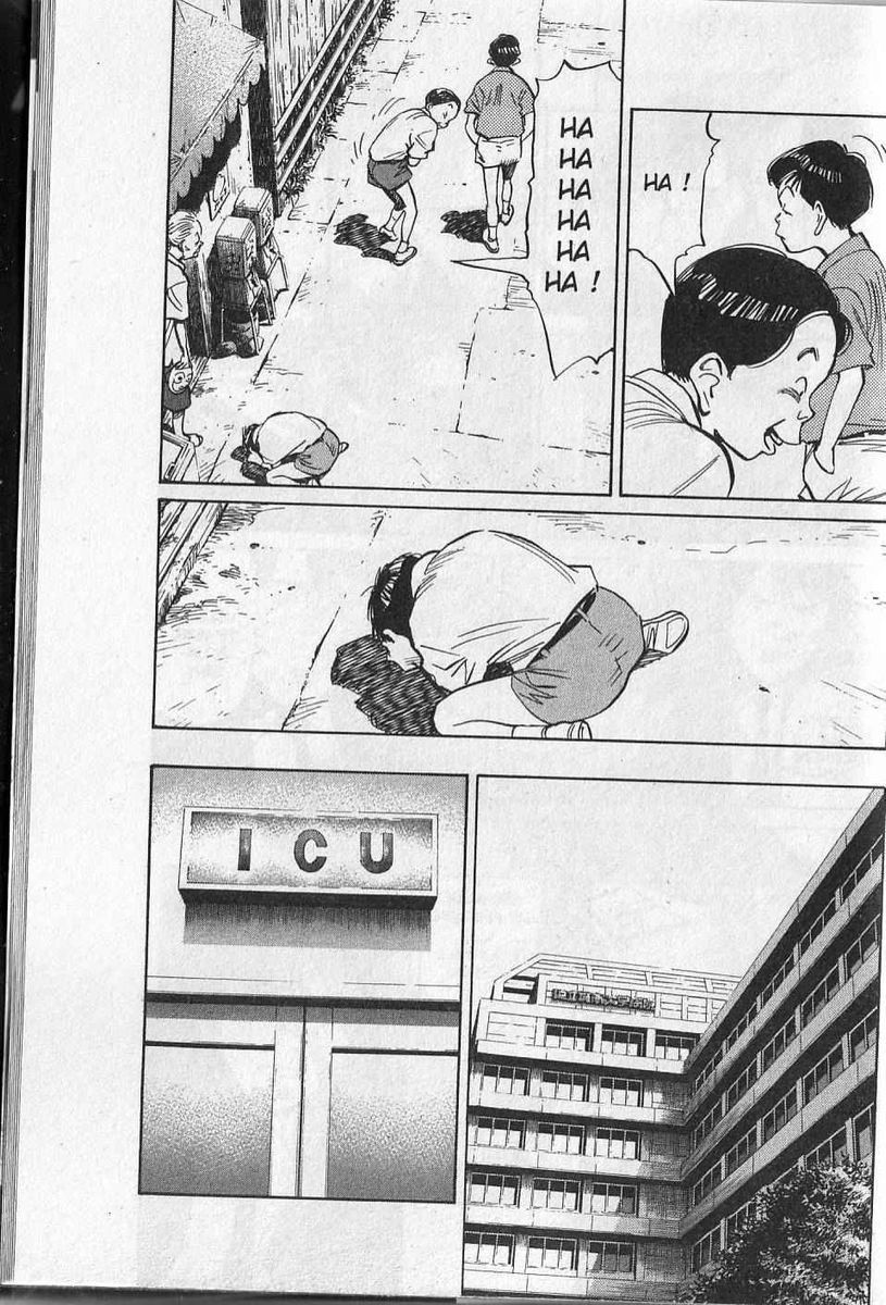 Read 21st Century Boys FR Manga Online