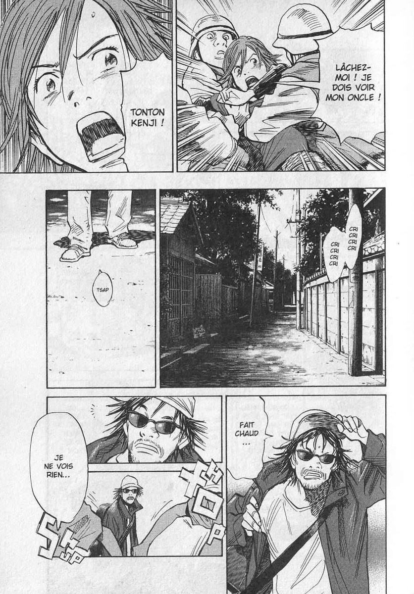 Read 21st Century Boys FR Manga Online