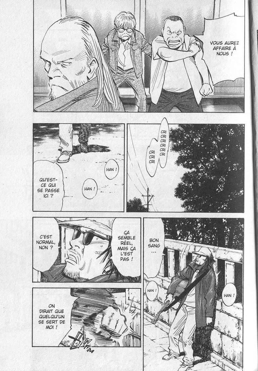 Read 21st Century Boys FR Manga Online