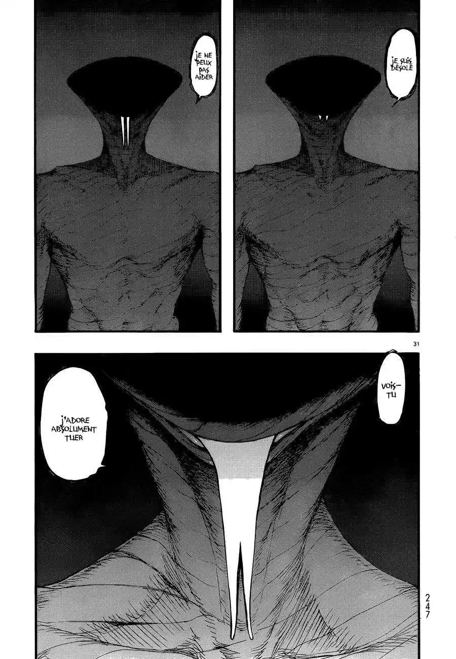 Read Ajin FR Manga Online