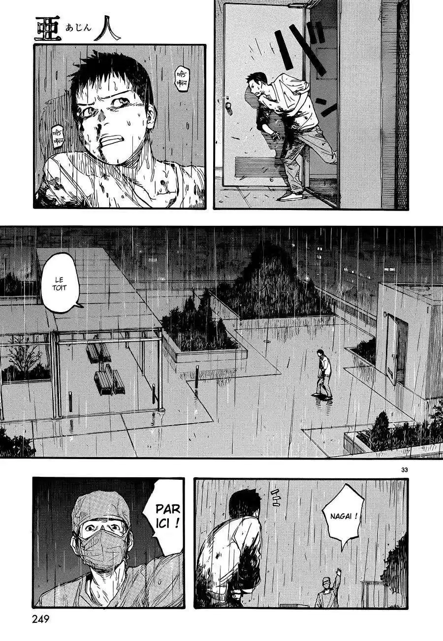 Read Ajin FR Manga Online