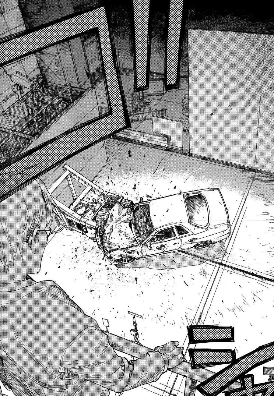 Read Ajin FR Manga Online