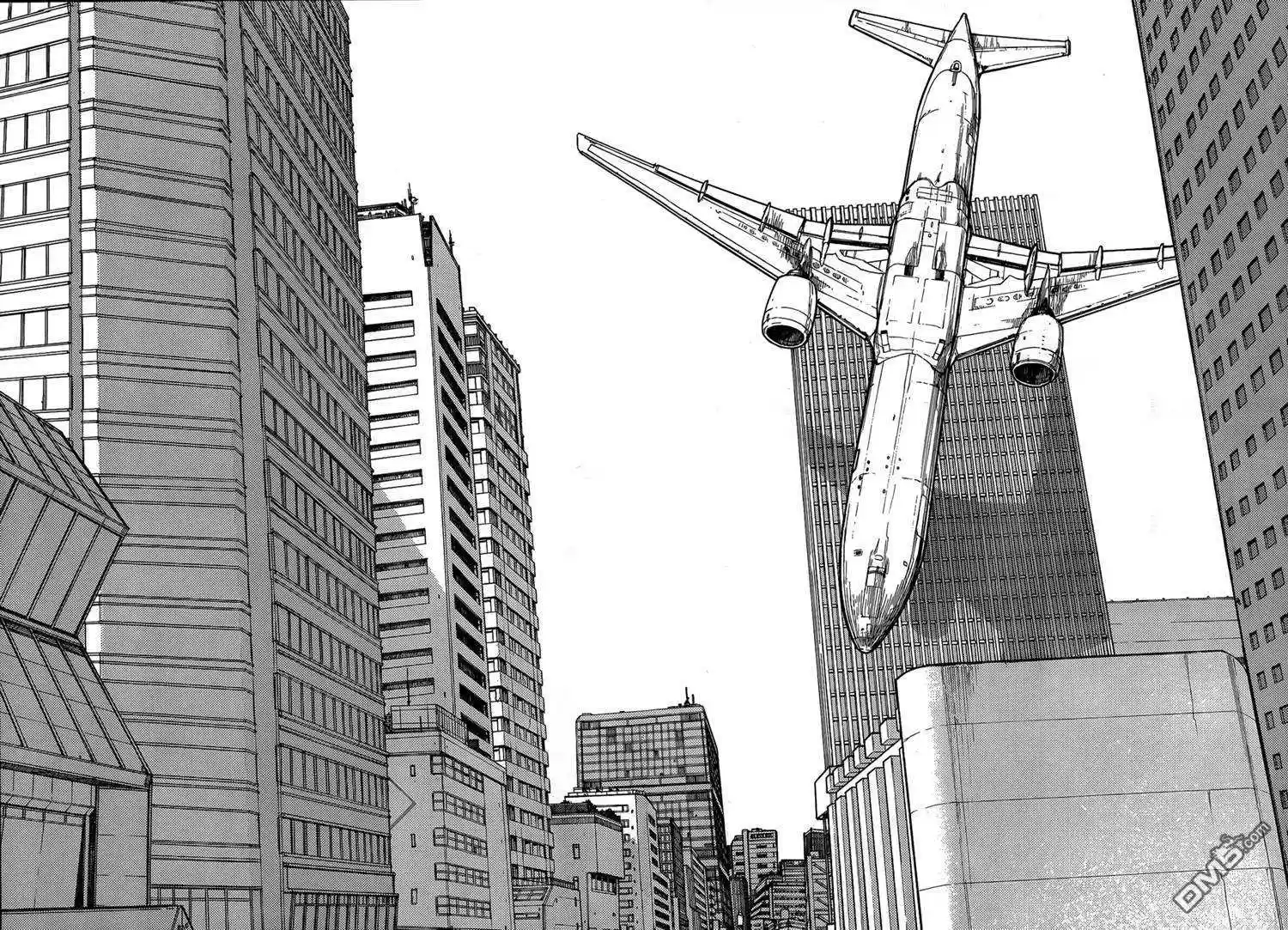 Read Ajin FR Manga Online