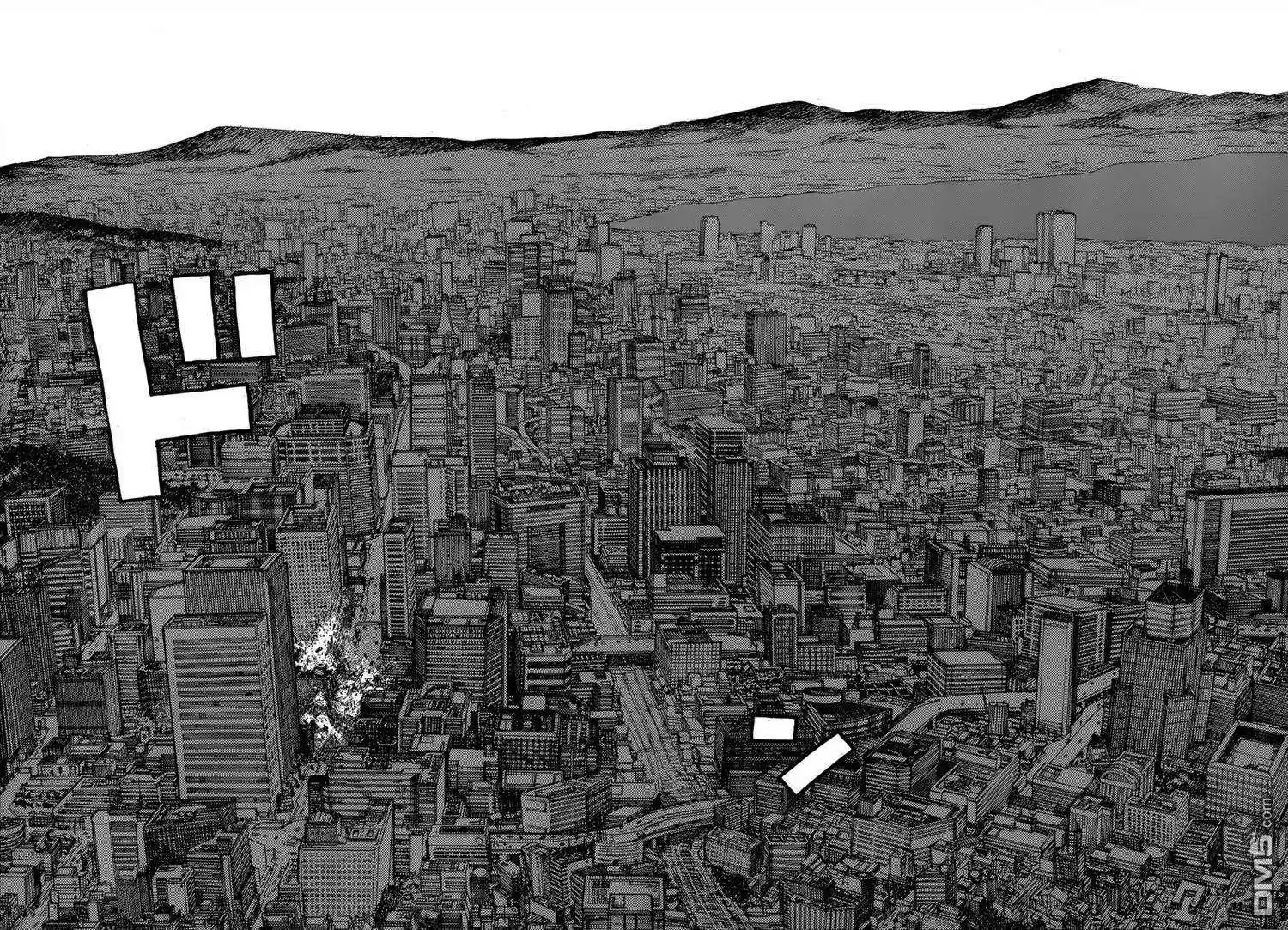 Read Ajin FR Manga Online