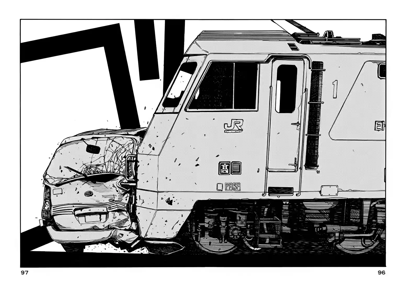 Read Ajin FR Manga Online