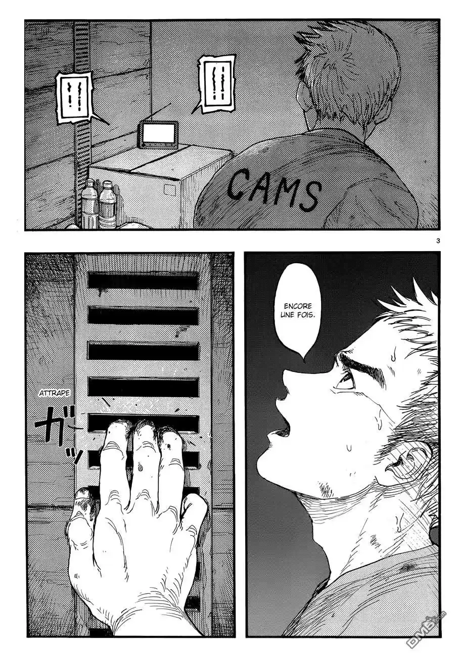 Read Ajin FR Manga Online