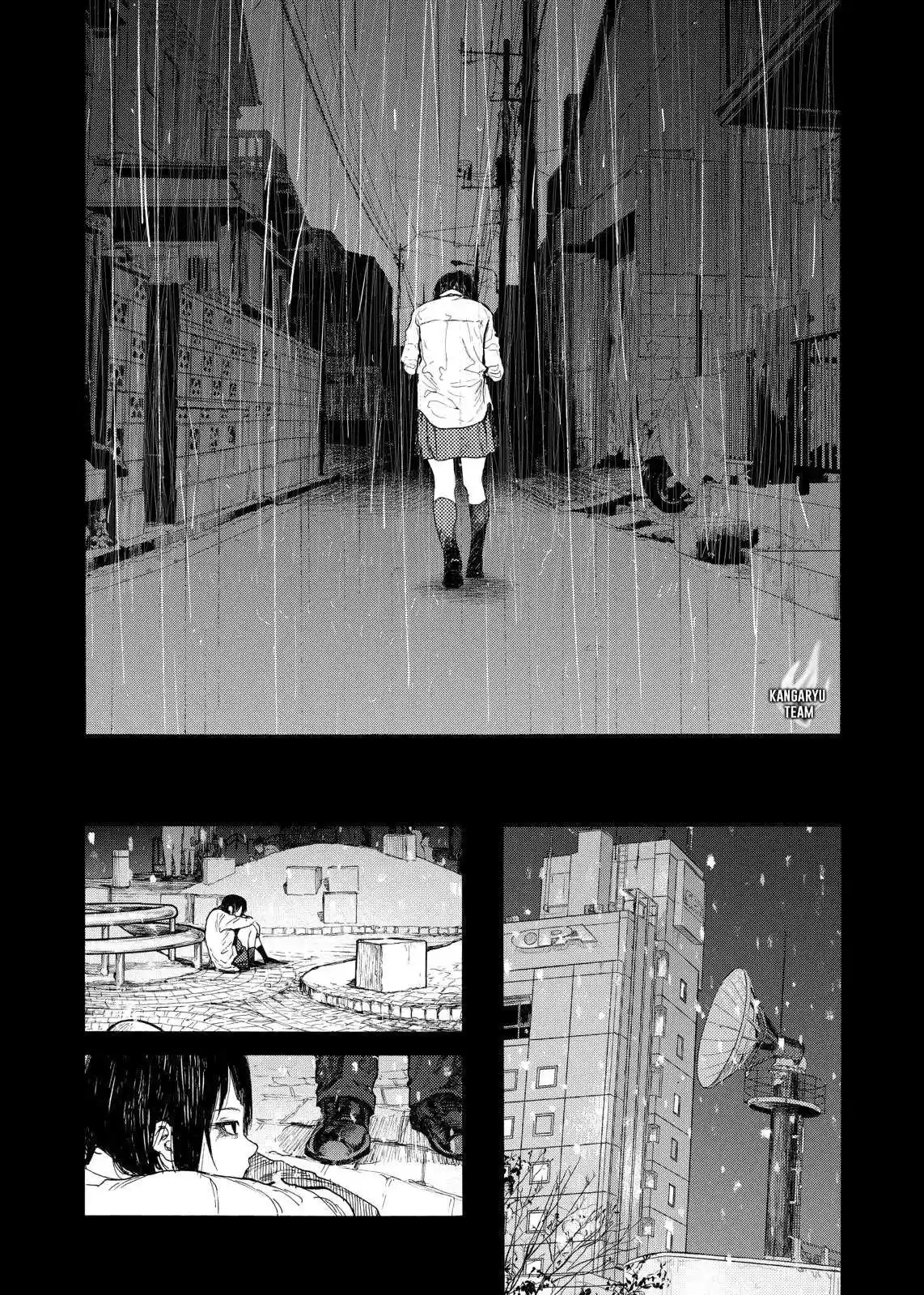 Read Ajin FR Manga Online
