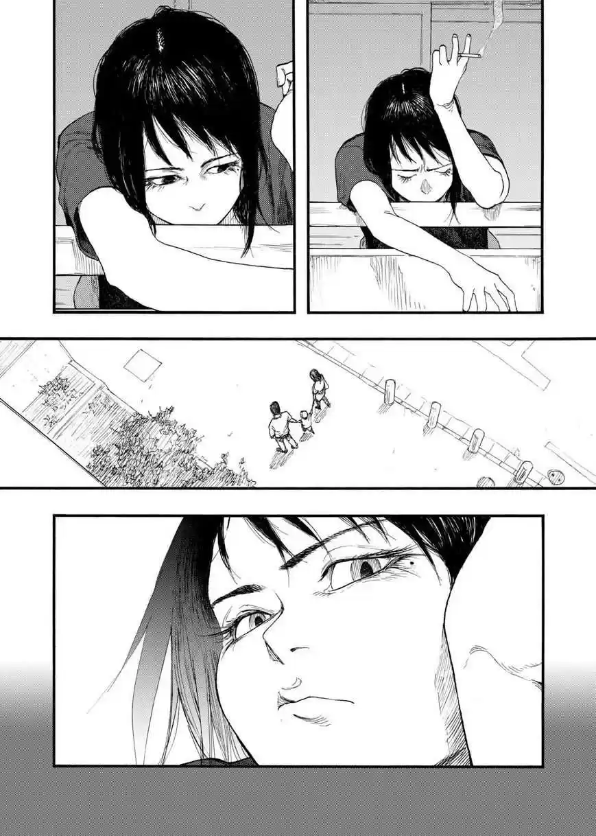 Read Ajin FR Manga Online