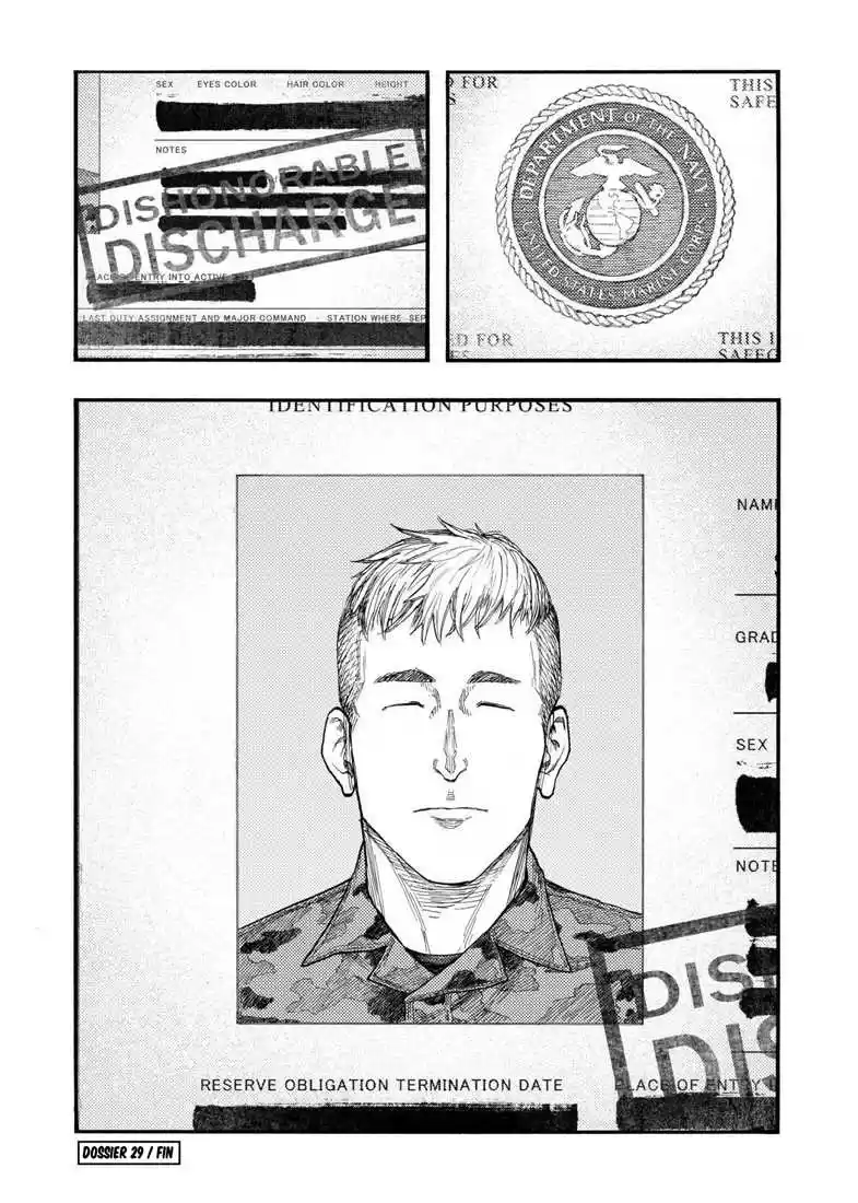 Read Ajin FR Manga Online