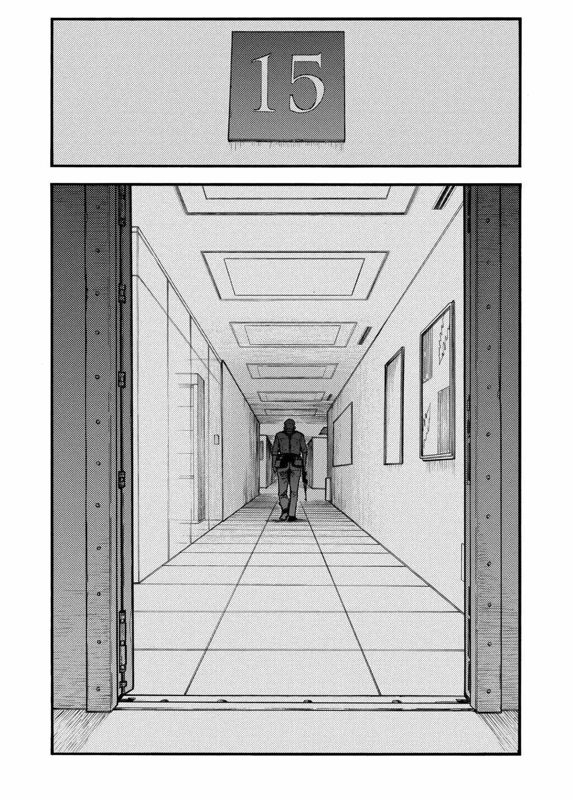 Read Ajin FR Manga Online