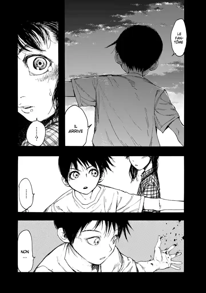 Read Ajin FR Manga Online