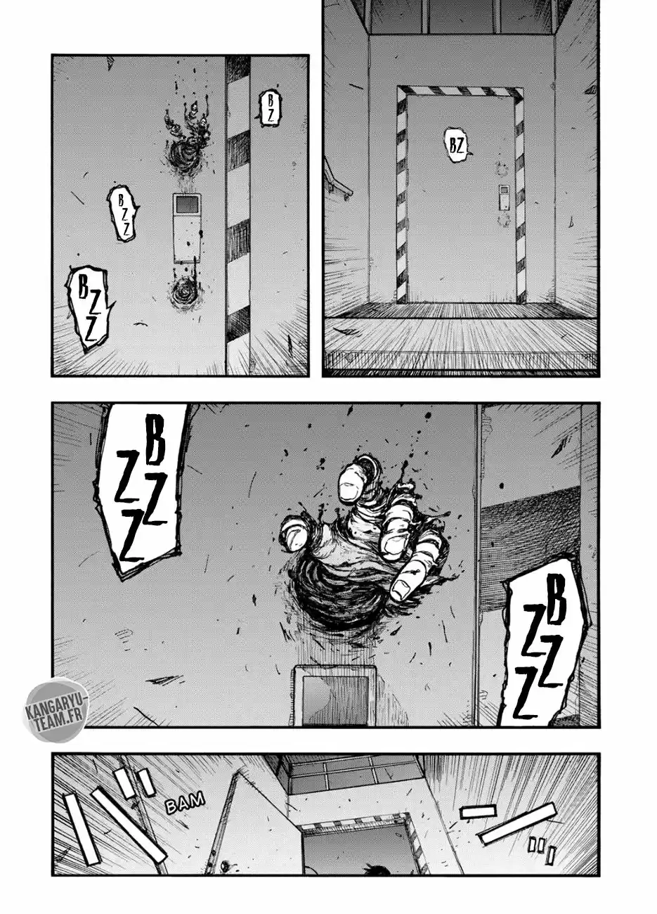 Read Ajin FR Manga Online