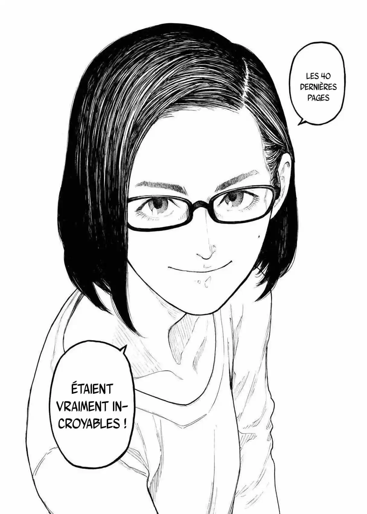 Read Ajin FR Manga Online
