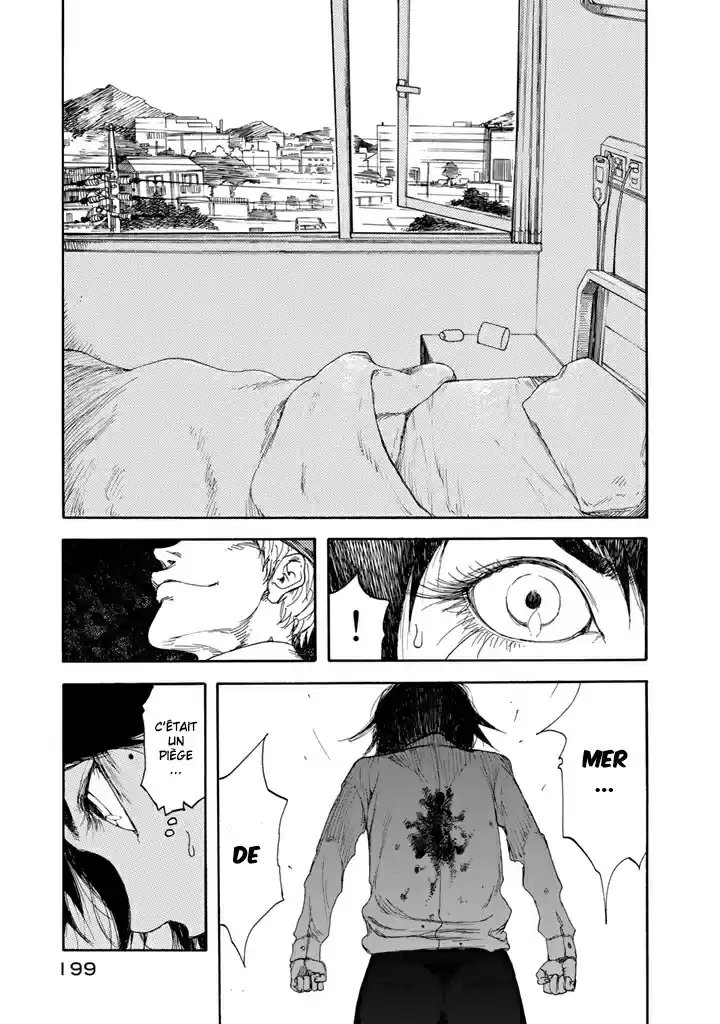 Read Ajin FR Manga Online