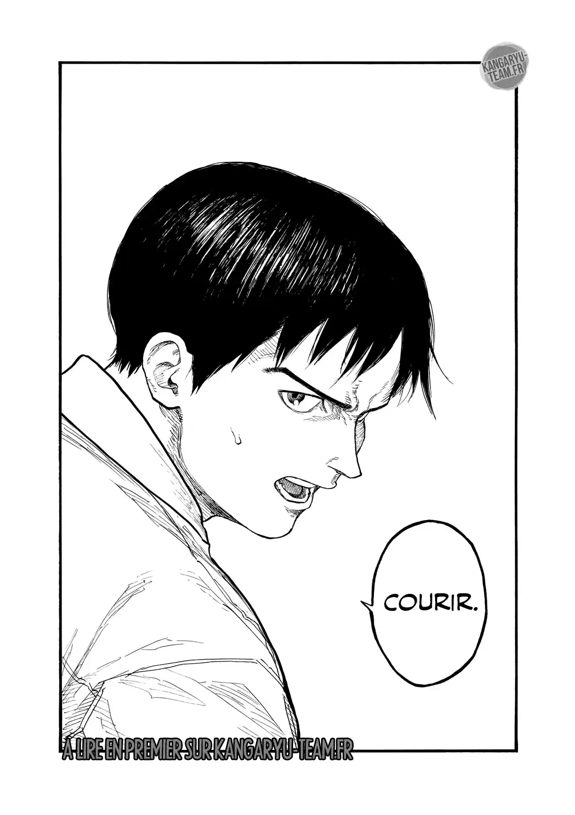 Read Ajin FR Manga Online