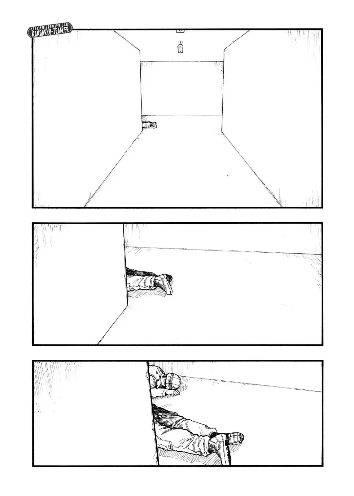 Read Ajin FR Manga Online