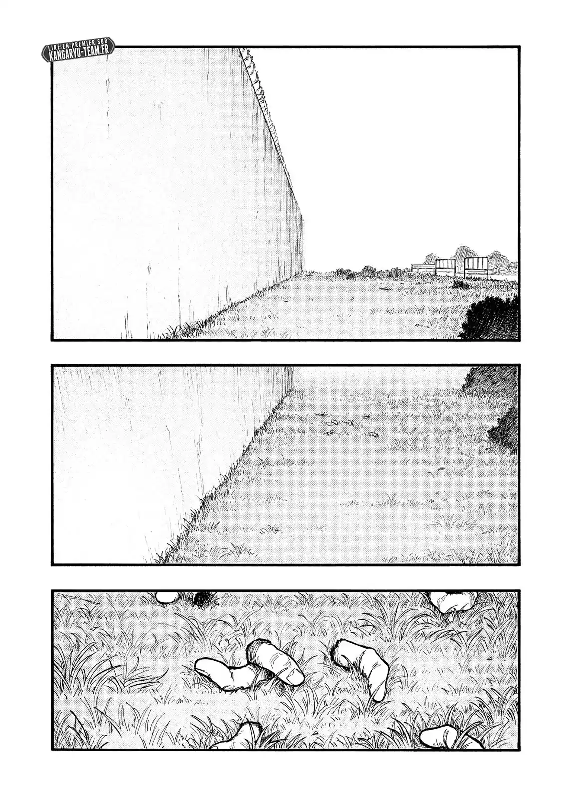 Read Ajin FR Manga Online