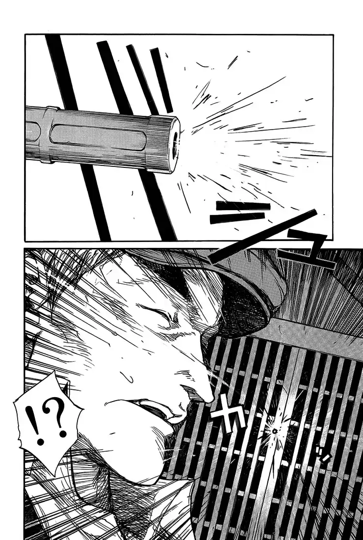 Read Ajin FR Manga Online