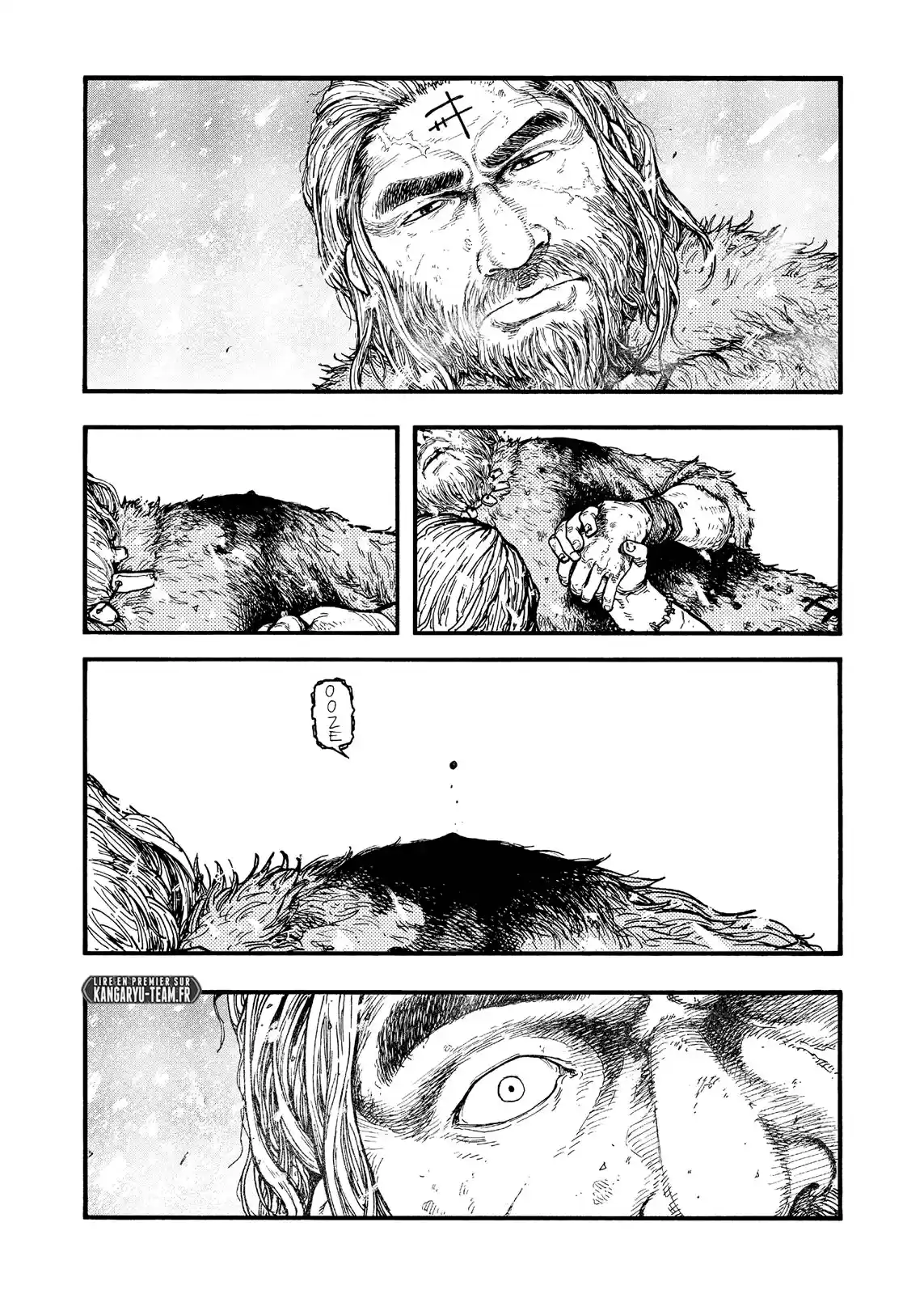 Read Ajin FR Manga Online