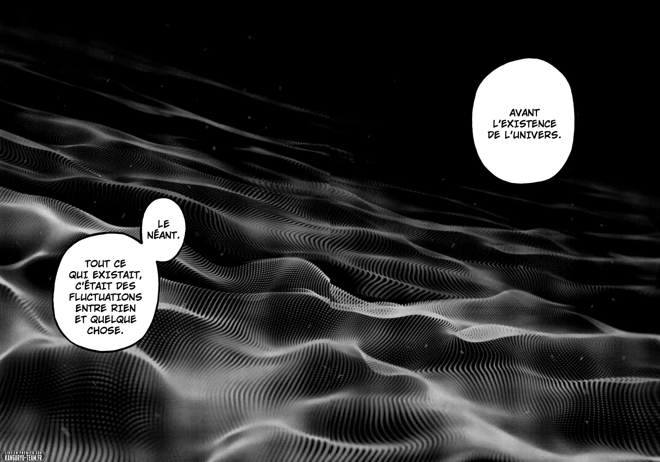 Read Ajin FR Manga Online