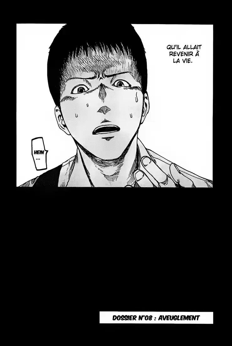 Read Ajin FR Manga Online