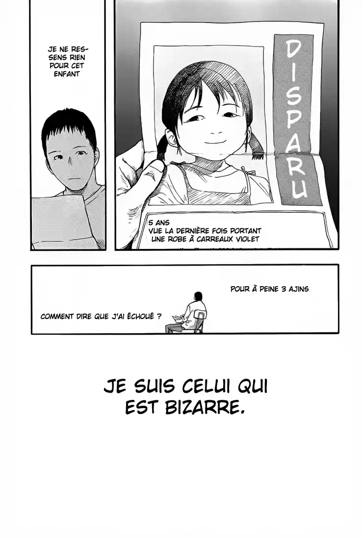 Read Ajin FR Manga Online