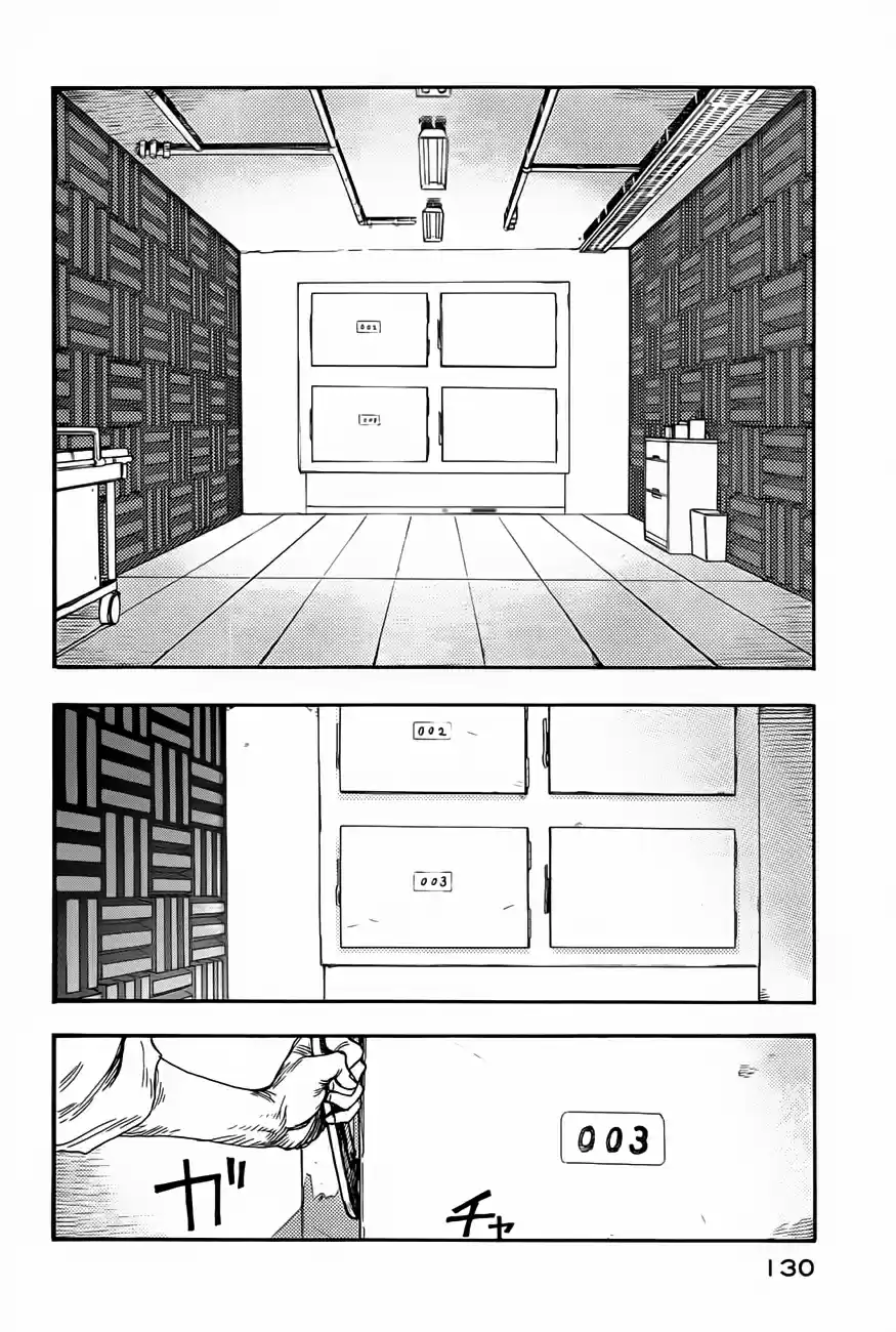 Read Ajin FR Manga Online