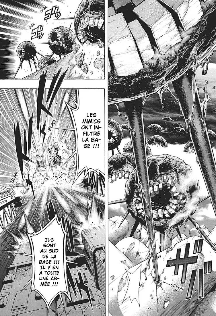 Read All You Need Is Kill FR Manga Online