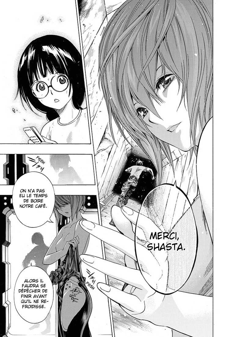 Read All You Need Is Kill FR Manga Online