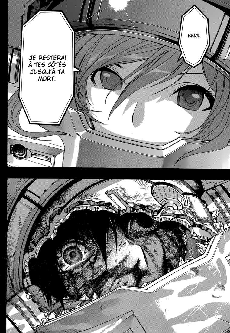 Read All You Need Is Kill FR Manga Online