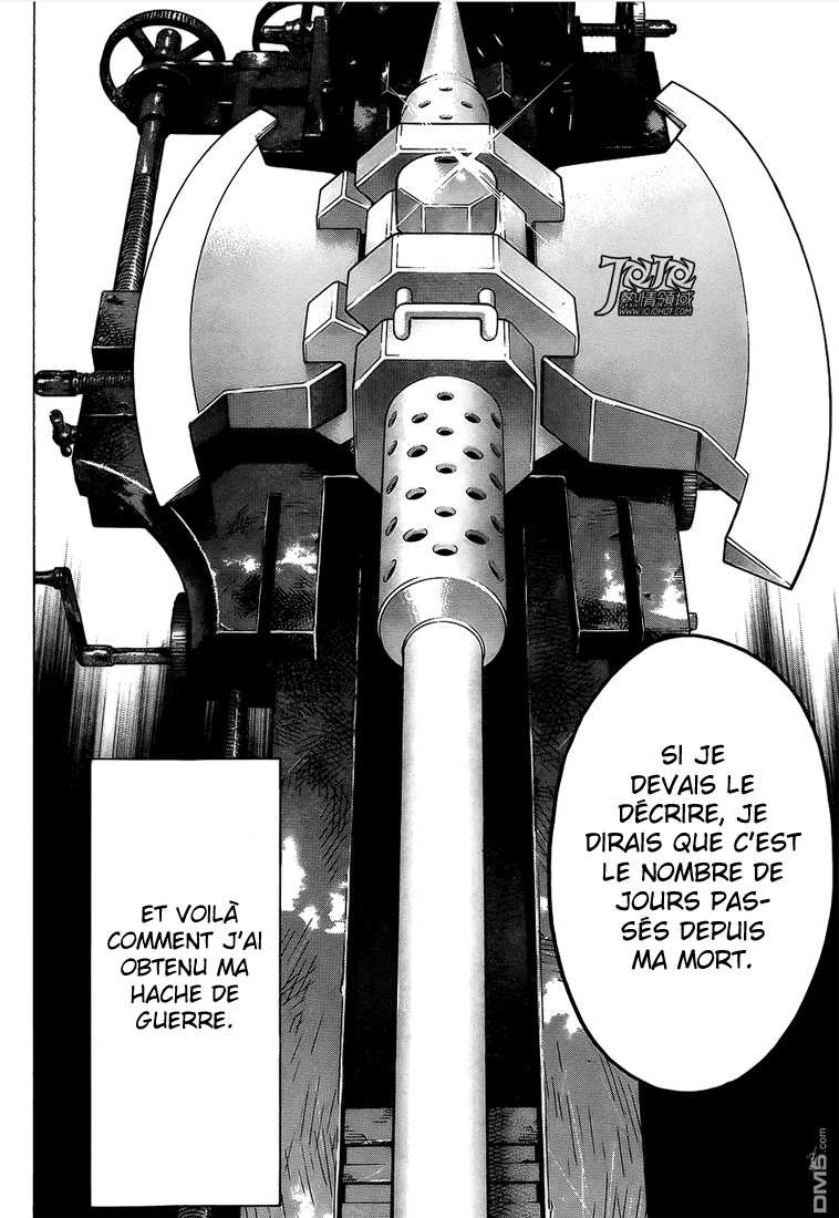 Read All You Need Is Kill FR Manga Online