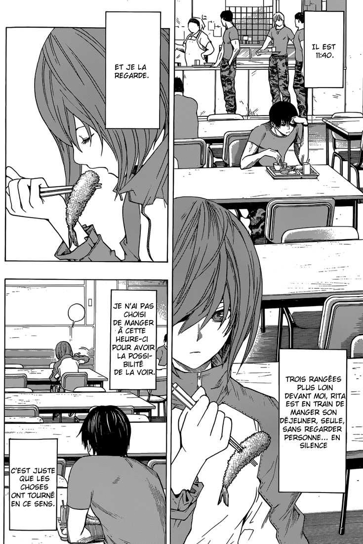 Read All You Need Is Kill FR Manga Online