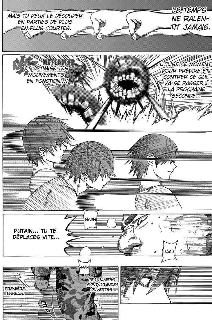 Read All You Need Is Kill FR Manga Online