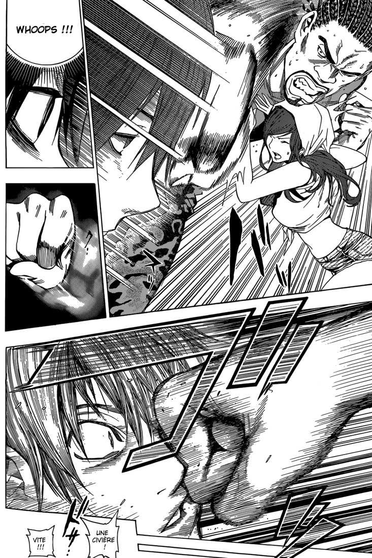Read All You Need Is Kill FR Manga Online
